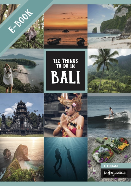 122 things to do in bali 1cover
