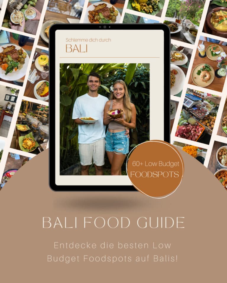 Bali Food Guide ebook 06