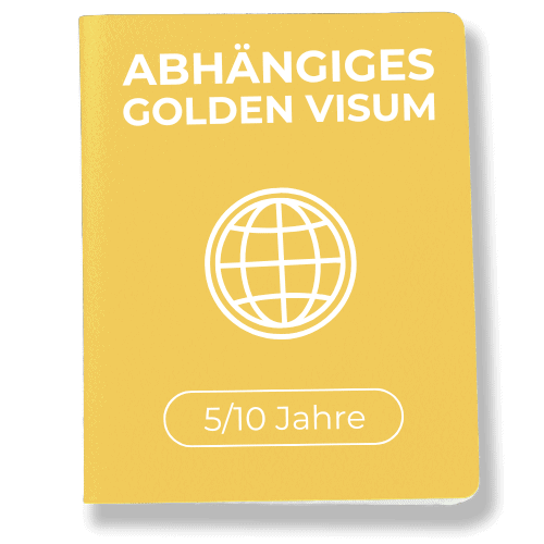 Abhängiges Golden Visum Indonesien 1 Abhängiges Golden Visum Indonesien