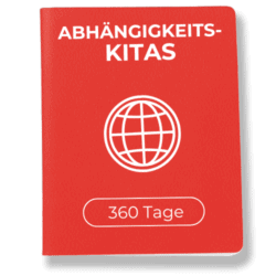 Abhängigkeitsvisum Indonesien (KITAS)