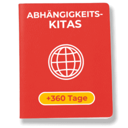 Abhängigkeitsvisum verlängern Bali / Indonesien