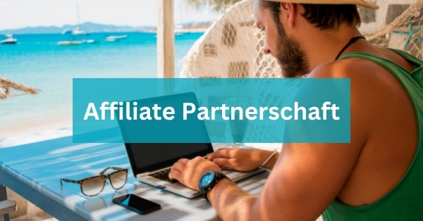 affiliate partner werden