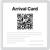 All Indonesia Arrival Card Beispiel