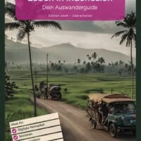 Auswanderguide Leben in Indonesien