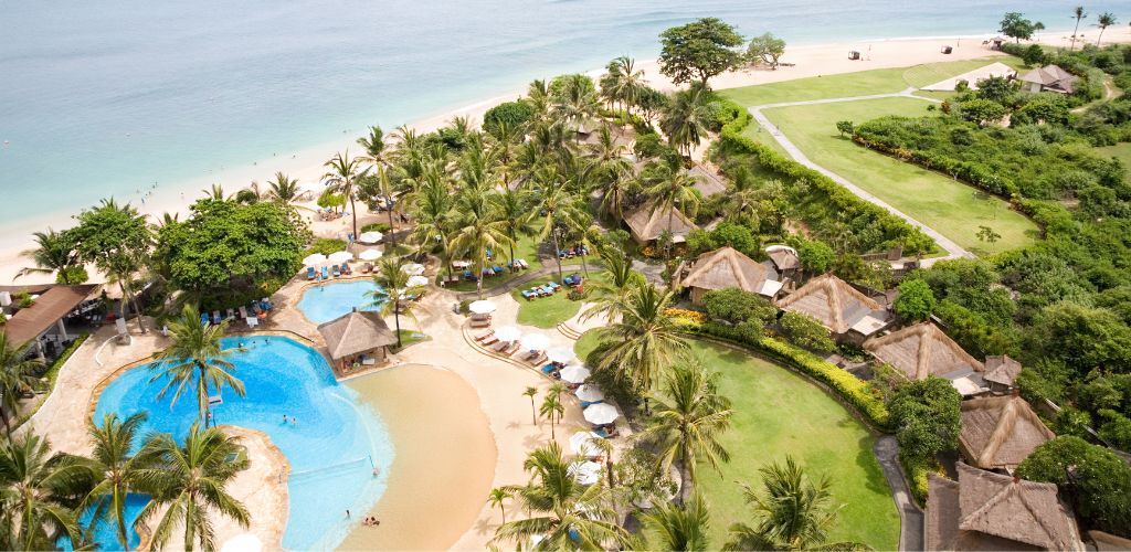 Die passende Unterkunft für deinen Familienurlaub auf Bali