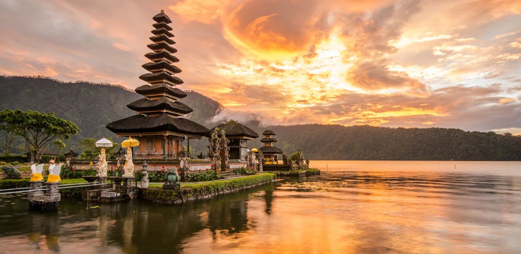 Endecke die Geheimtipps auf Bali