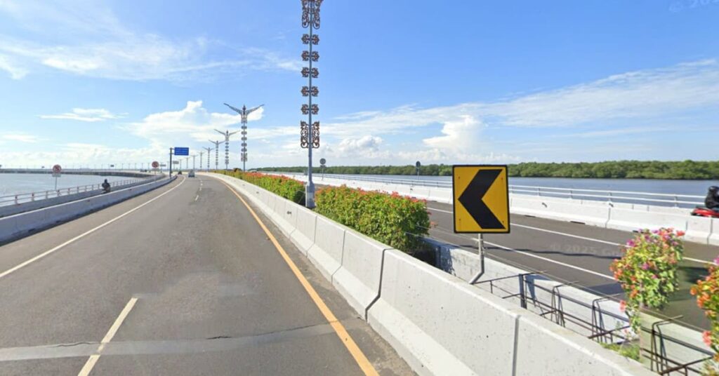 bali mandara mautstrasse