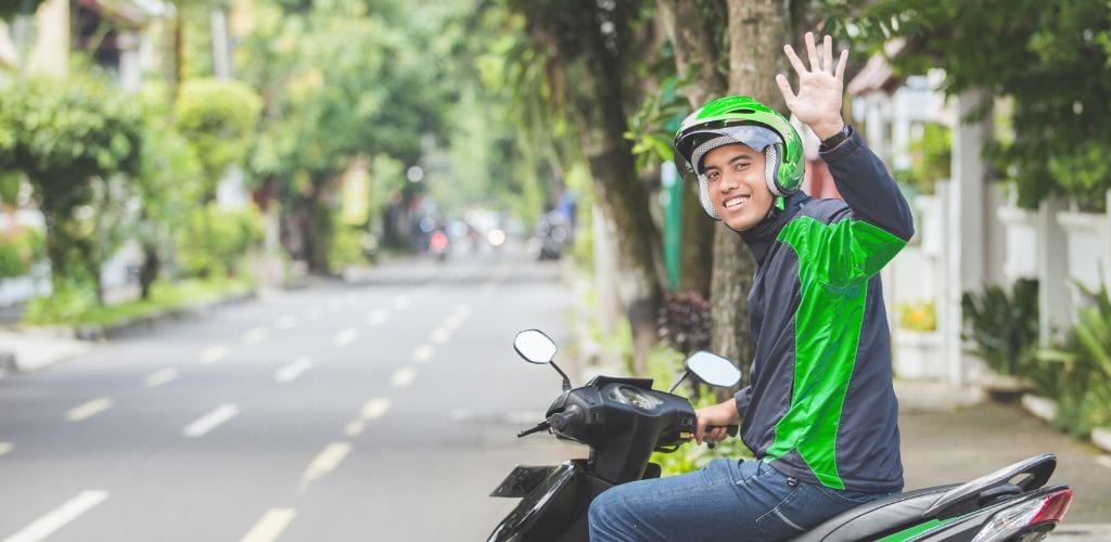Kosten für Transport auf deiner Reise in Bali