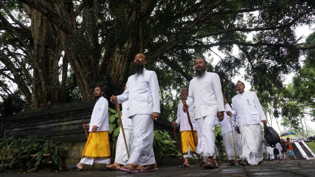 Banjar Bali für SKTT und Domicile Letter