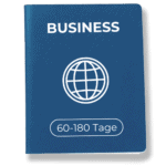 business visum bali indonesien