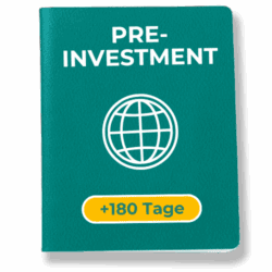 D12 Multiple-Entry Visum Verlängerung