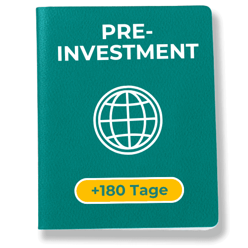 D12 Multiple-Entry Visum Verlängerung 1 D12 Multiple-Entry Visum Verlängerung