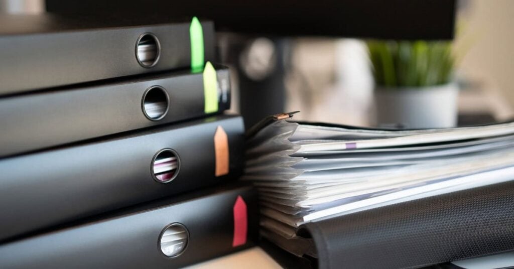 Benötigte Dokumente für Steuern in Indonesien