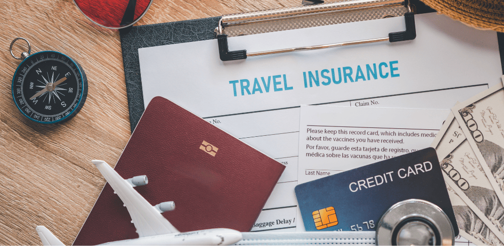 Vorbereitungen mit deinem Visum für deine Reise nach Indonesien