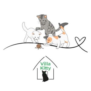 Spende an Villa Kitty