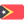 east timor flag