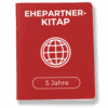 Ehepartner KITAP Indonesien