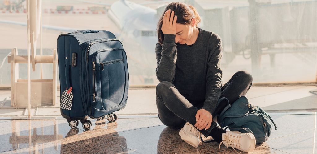 Einreise nach Bali verweigert