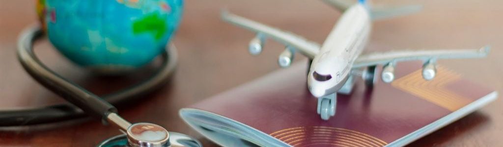 Reiseversicherung für Einreise nach Indonesien