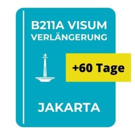 b211a-visum-verlaengerung-jakarta-60-tage