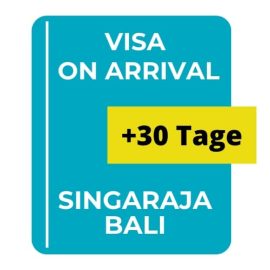 visa-on-arrival-verlaengerung-singaraja-bali-30-tage