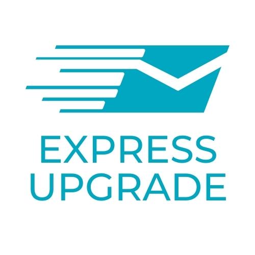 express upgrade