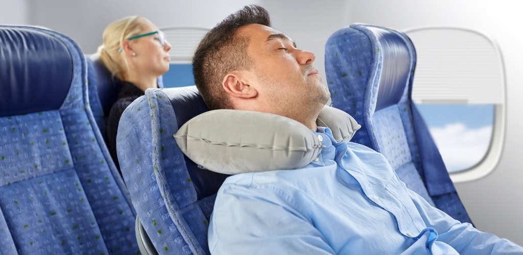 Komfortabler Flug von Hamburg nach Bali