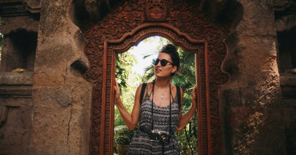 Mit dem Freiwilligenarbeitsvisum in Indonesien als Tourist reisen