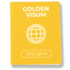 Golden Visum Indonesien