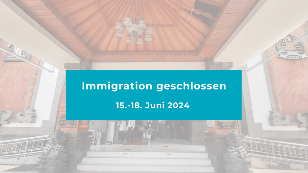 immigration geschlossen 15 18 juni