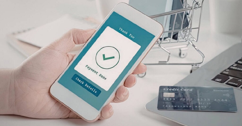 Was passiert nach der Zahlung des Indonesien Visums