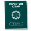 Investor KITAP Indonesien