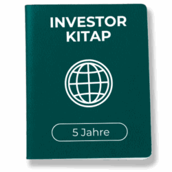 Investor KITAP Indonesien