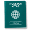 Investorvisum (KITAS) Indonesien