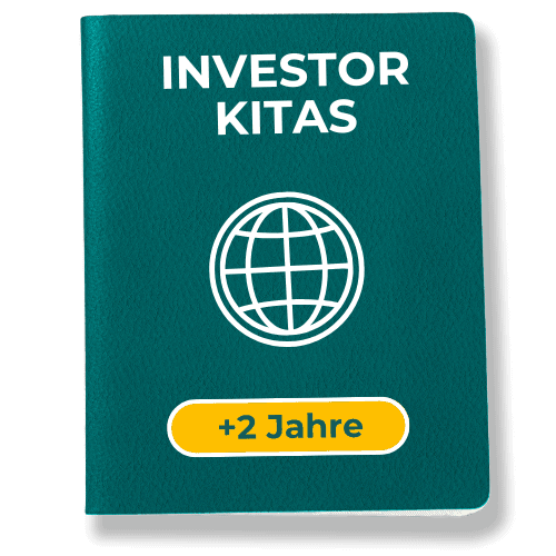 Investorvisum verlängern Bali / Indonesien 1 Investorvisum verlängern Bali / Indonesien