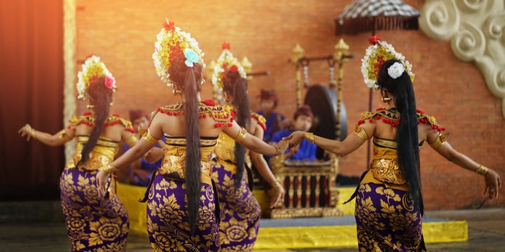 Entdecke die Kultur mit dem richtigen Visum für Indonesien