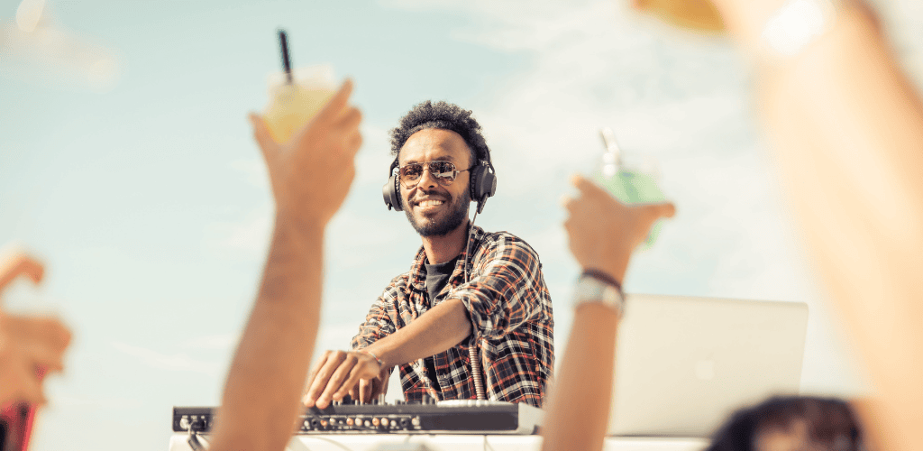 Als Künstler nach Bali auswandern