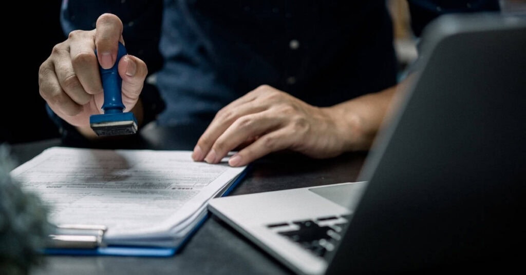 Overstay in Indonesien vermeiden