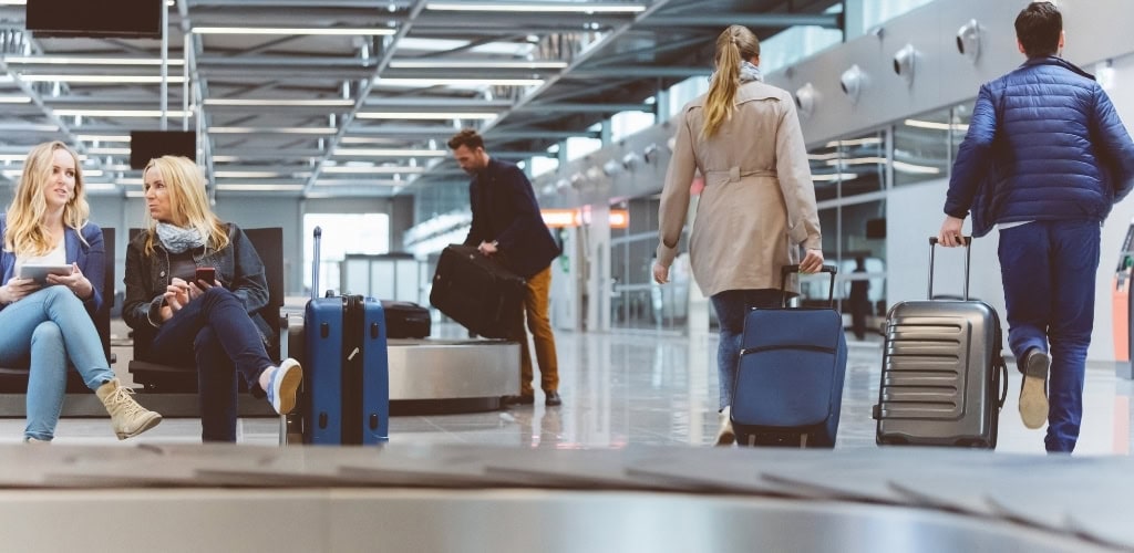 Packliste für deinen Flug von Hamburg nach Bali