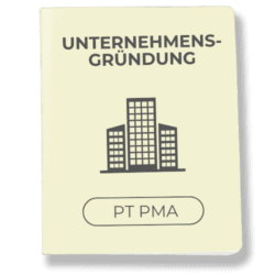 PMA Firmenregistrierung für Indonesien