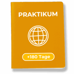 C22A/C22B Praktikum-Visum Verlängerung