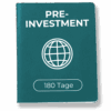 Pre-Investment Visum Indonesien