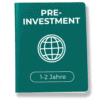 Pre-Investment Visum Indonesien