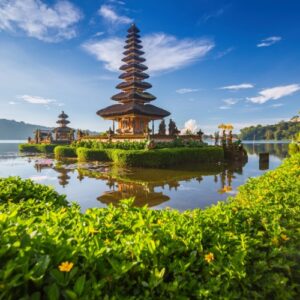 Das Rentenvisum c319 ermöglicht dir täglich den Besuch von balinesischen Tempeln und anderen Sehenswürdigkeiten