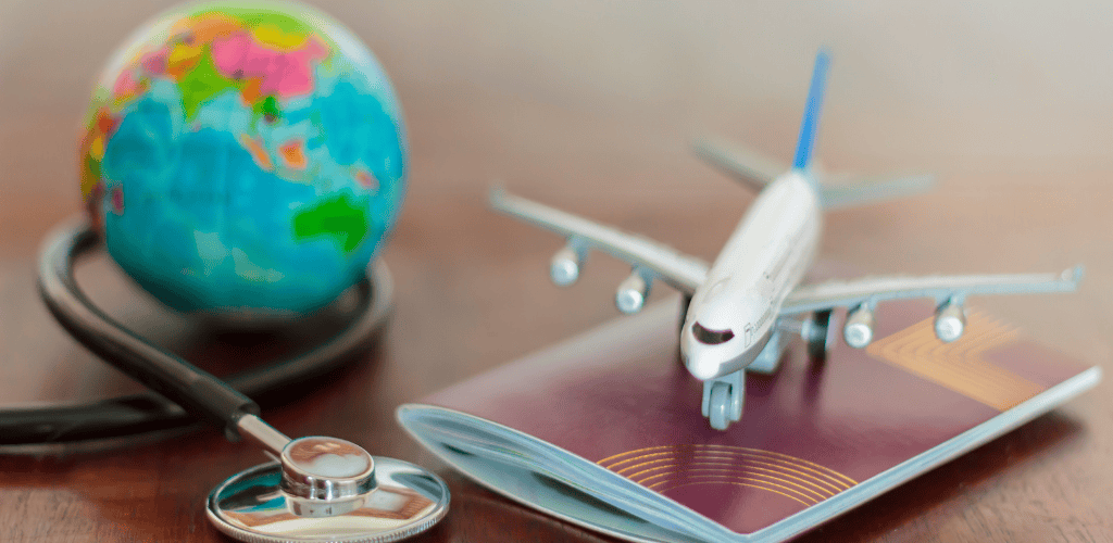 Reisevorbereitung für dein e-Visum für Indonesien