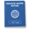 Remote Work KITAS Indonesien