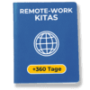 Remote Work Visum Verlängerung