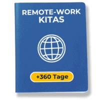 Die Remote Work Visum Verlängerung für Indonesien
