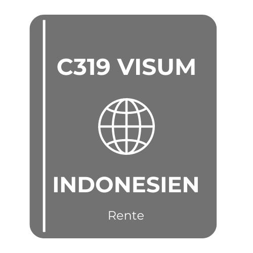 rentenvisum itas indonesian c319
