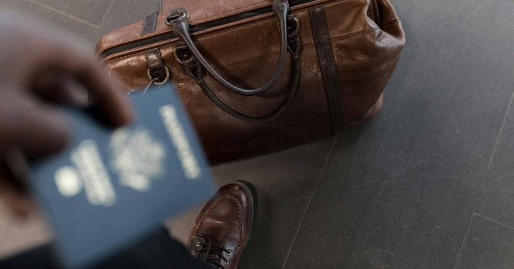 Die 10 besten Orte für den Ruhestand auf Bali (2026) 12 Indonesischer Visumsprozess mit Reisepass – Leitfaden zum Ruhestandsvisum für Bali.